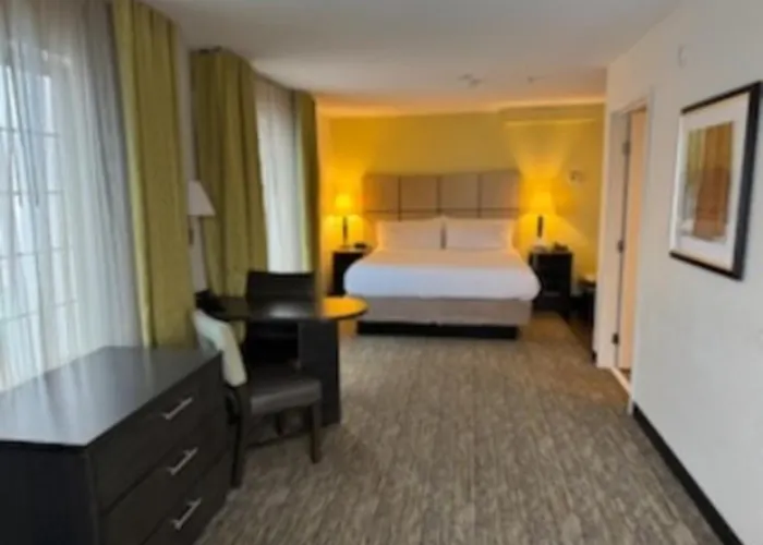 Candlewood Suites Eugene Springfield By Ihg