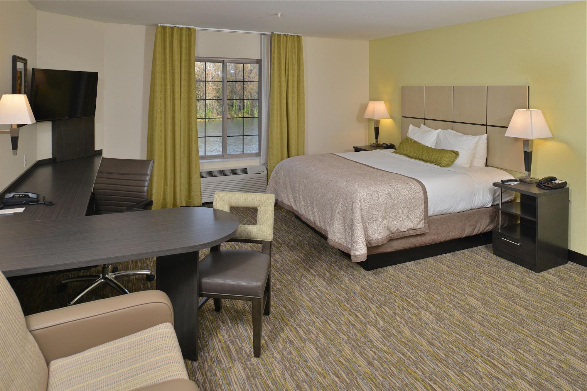 Candlewood Eugene By Ihg