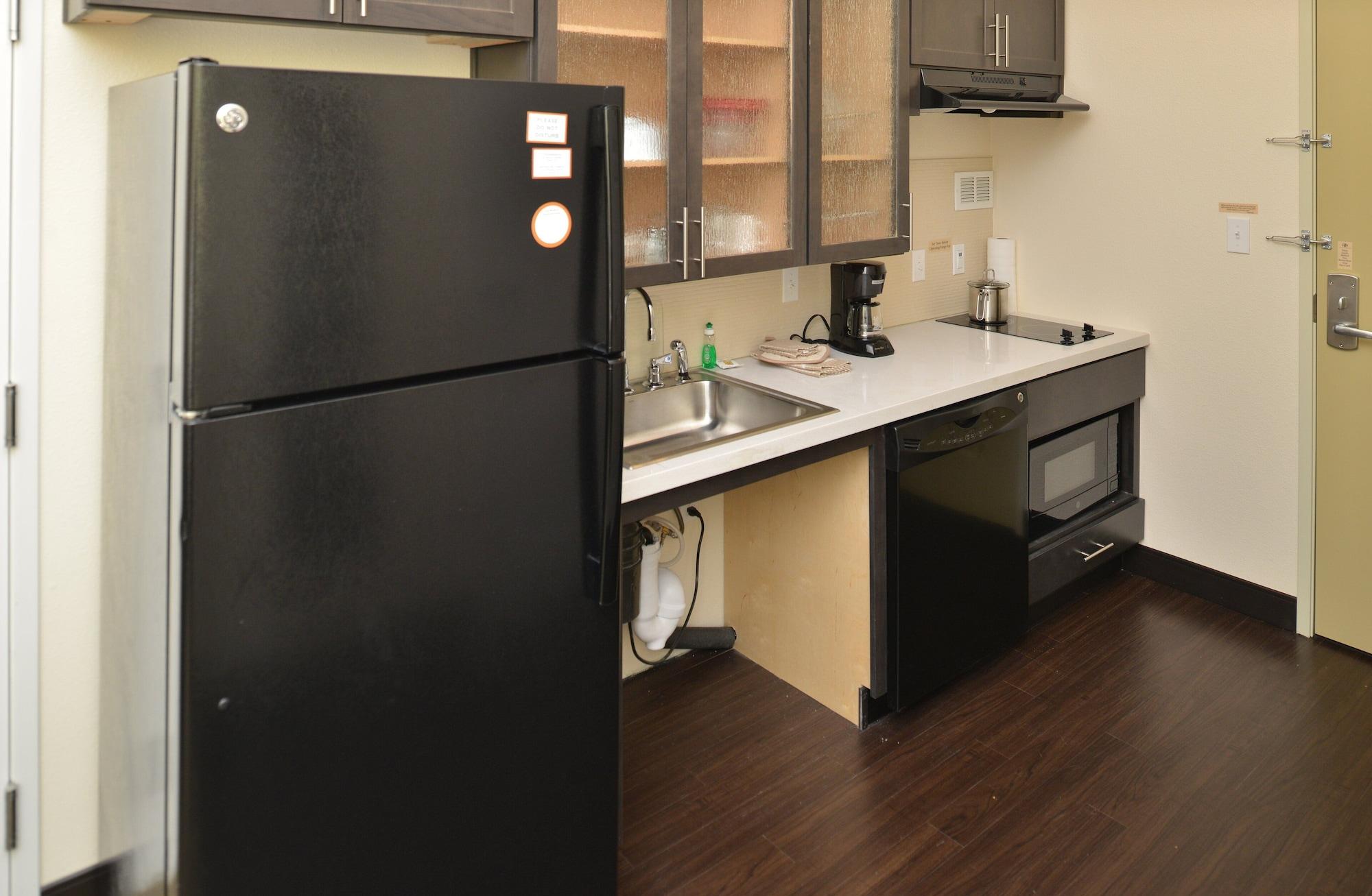 Candlewood Eugene By Ihg 2* Springfield