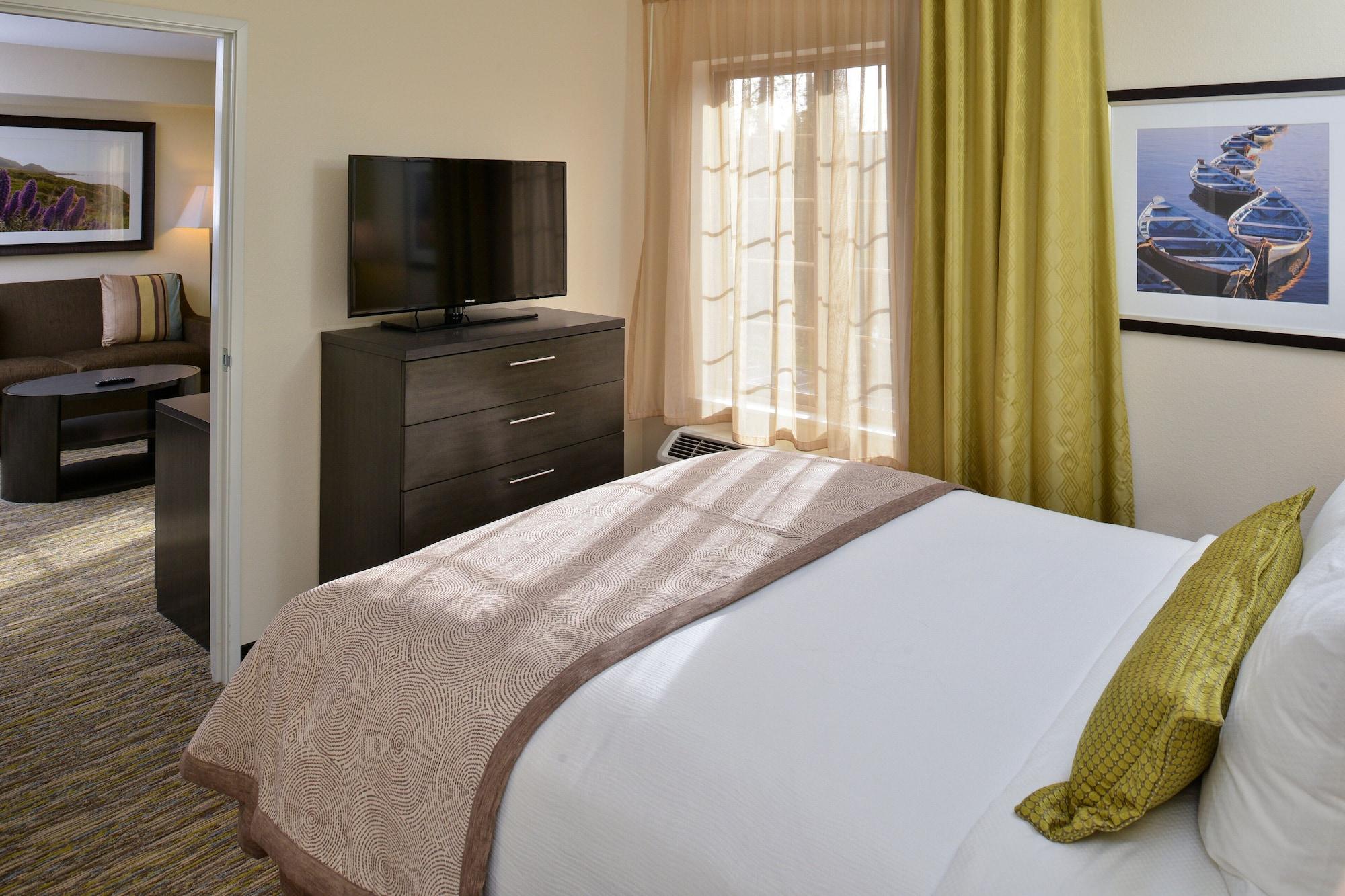 Hotel Candlewood Eugene By Ihg 2*