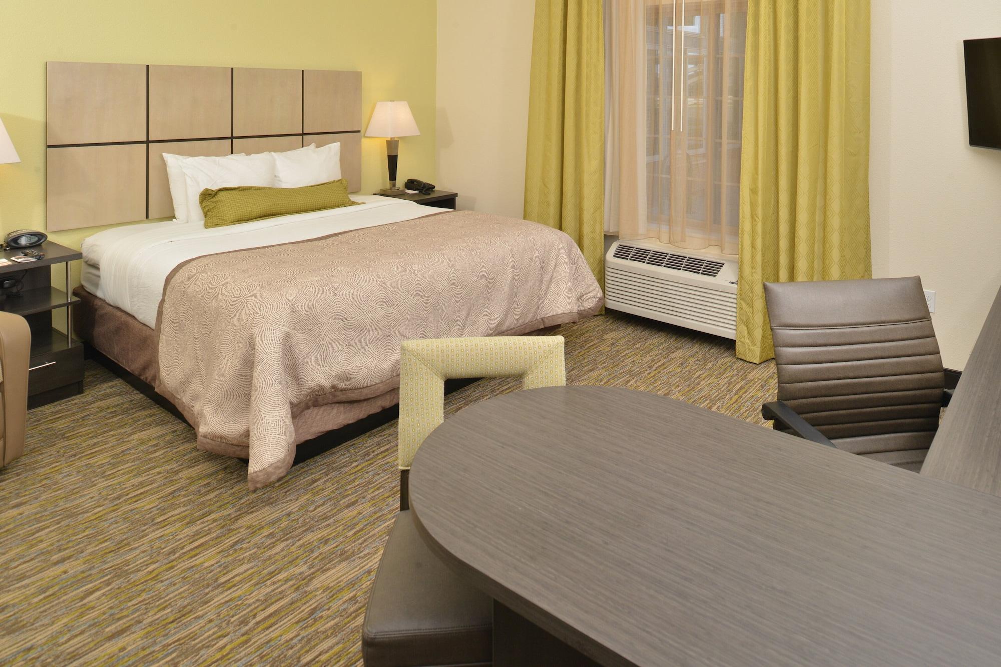 Candlewood Eugene By Ihg