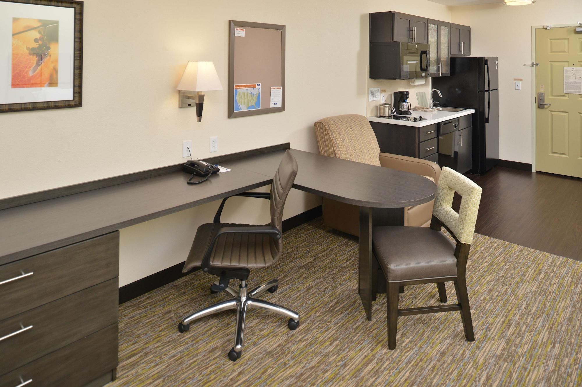 Candlewood Eugene By Ihg 2* Springfield