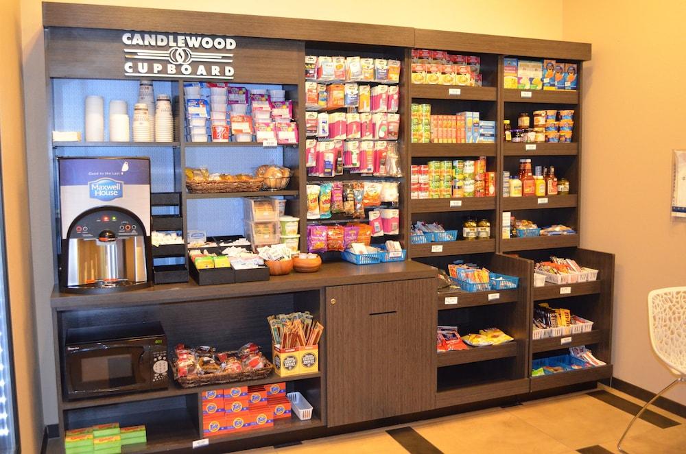 Candlewood Eugene By Ihg Springfield