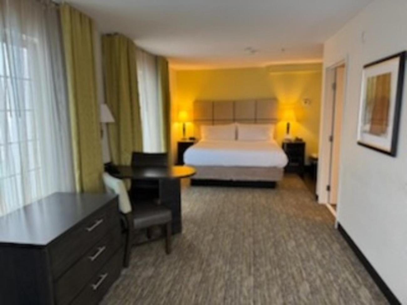 Candlewood Eugene By Ihg Hotel 2*