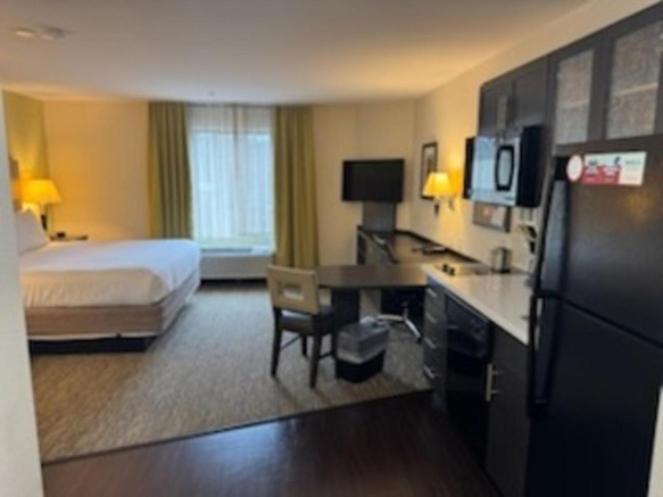 Candlewood Eugene By Ihg 2*