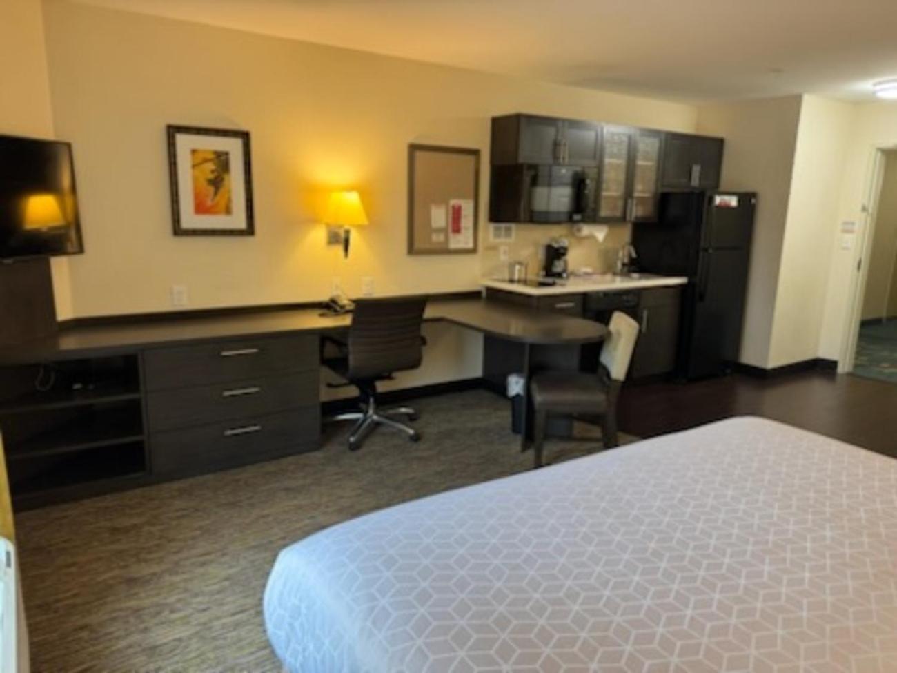 Candlewood Eugene By Ihg Hotel