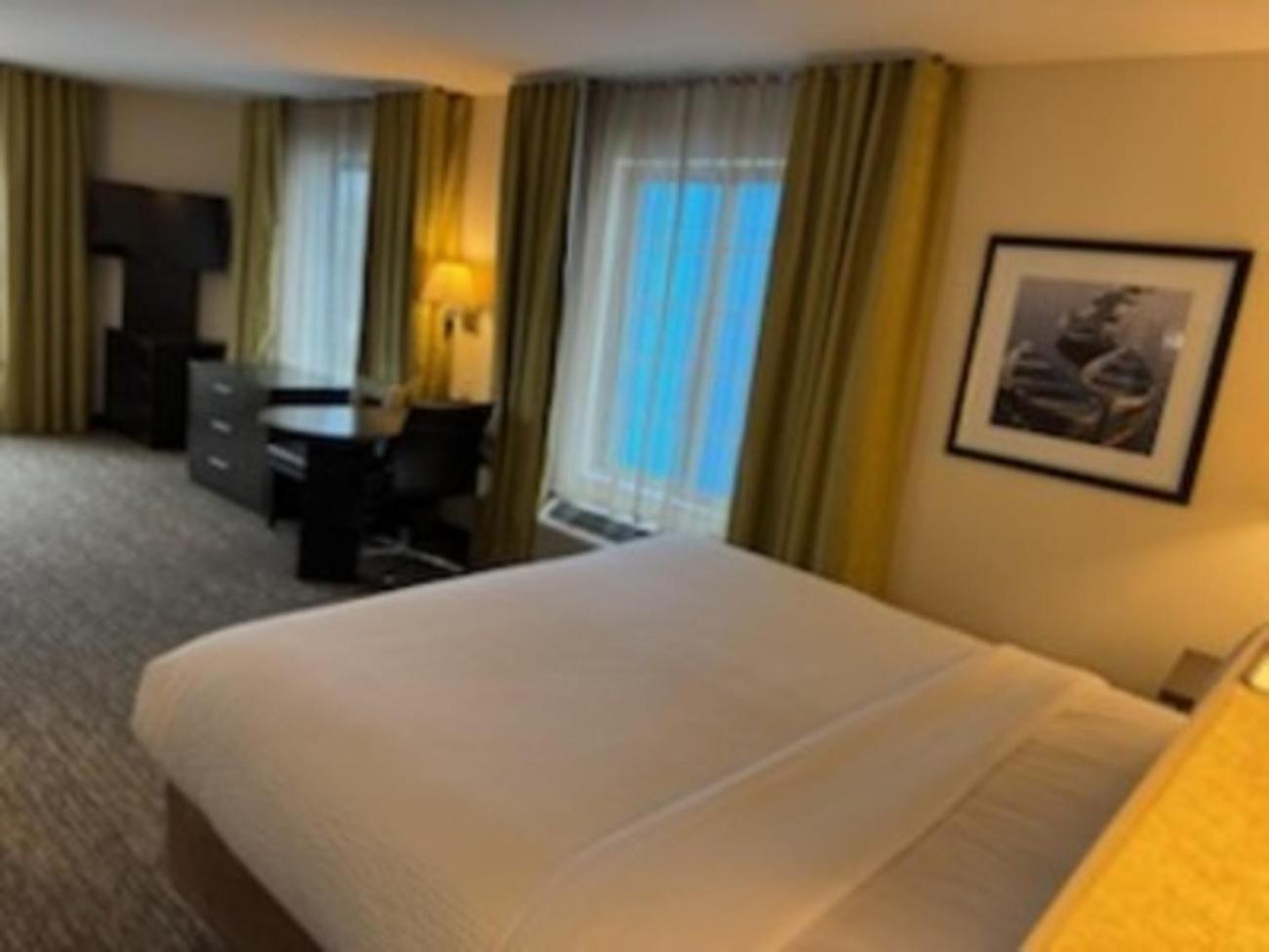 Candlewood Eugene By Ihg Hotel Springfield