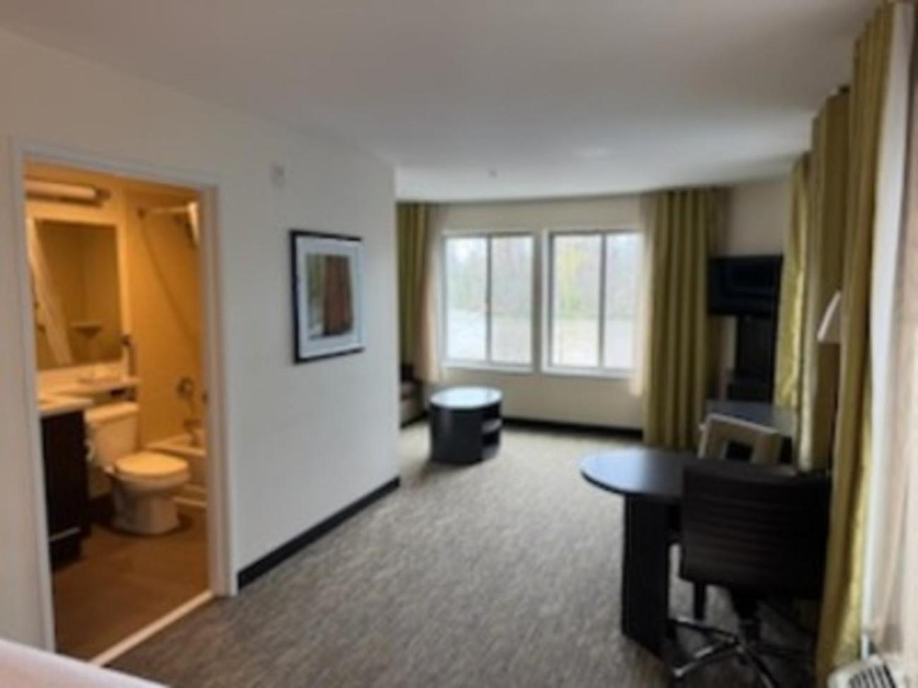 Candlewood Eugene By Ihg 2* Springfield
