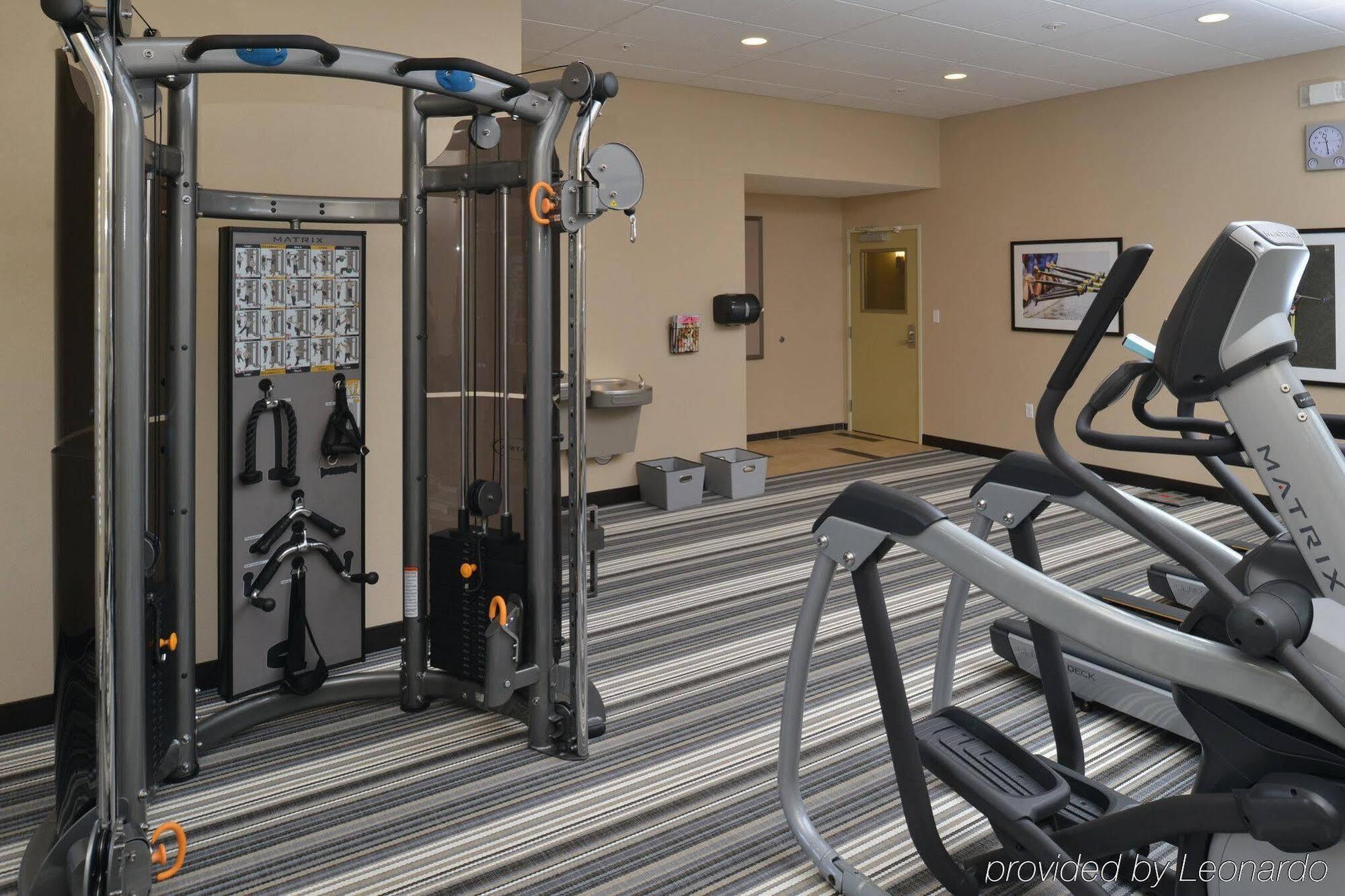 Candlewood Eugene By Ihg Hotel
