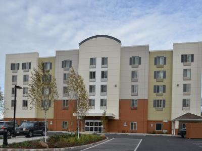 Candlewood Eugene By Ihg 2*