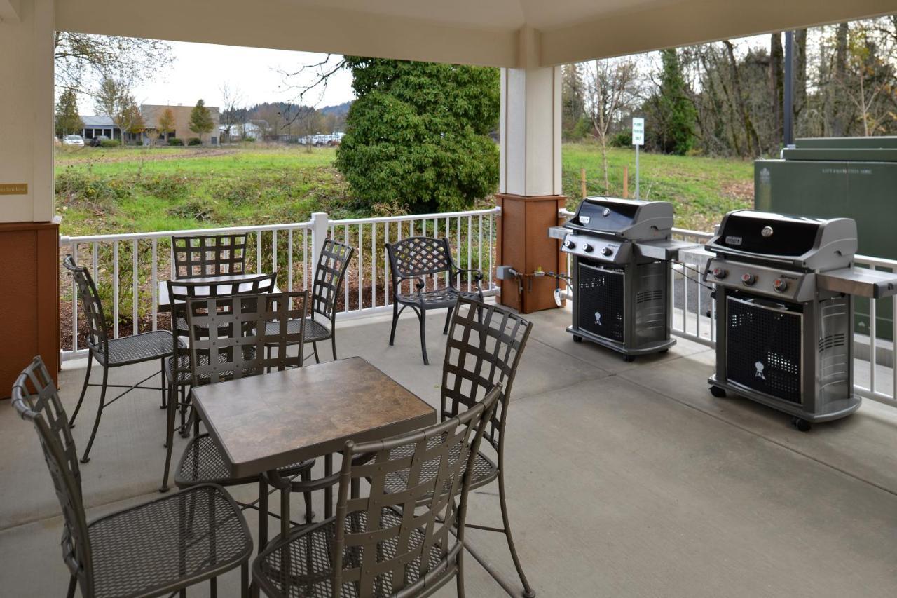 Candlewood Eugene By Ihg 2*
