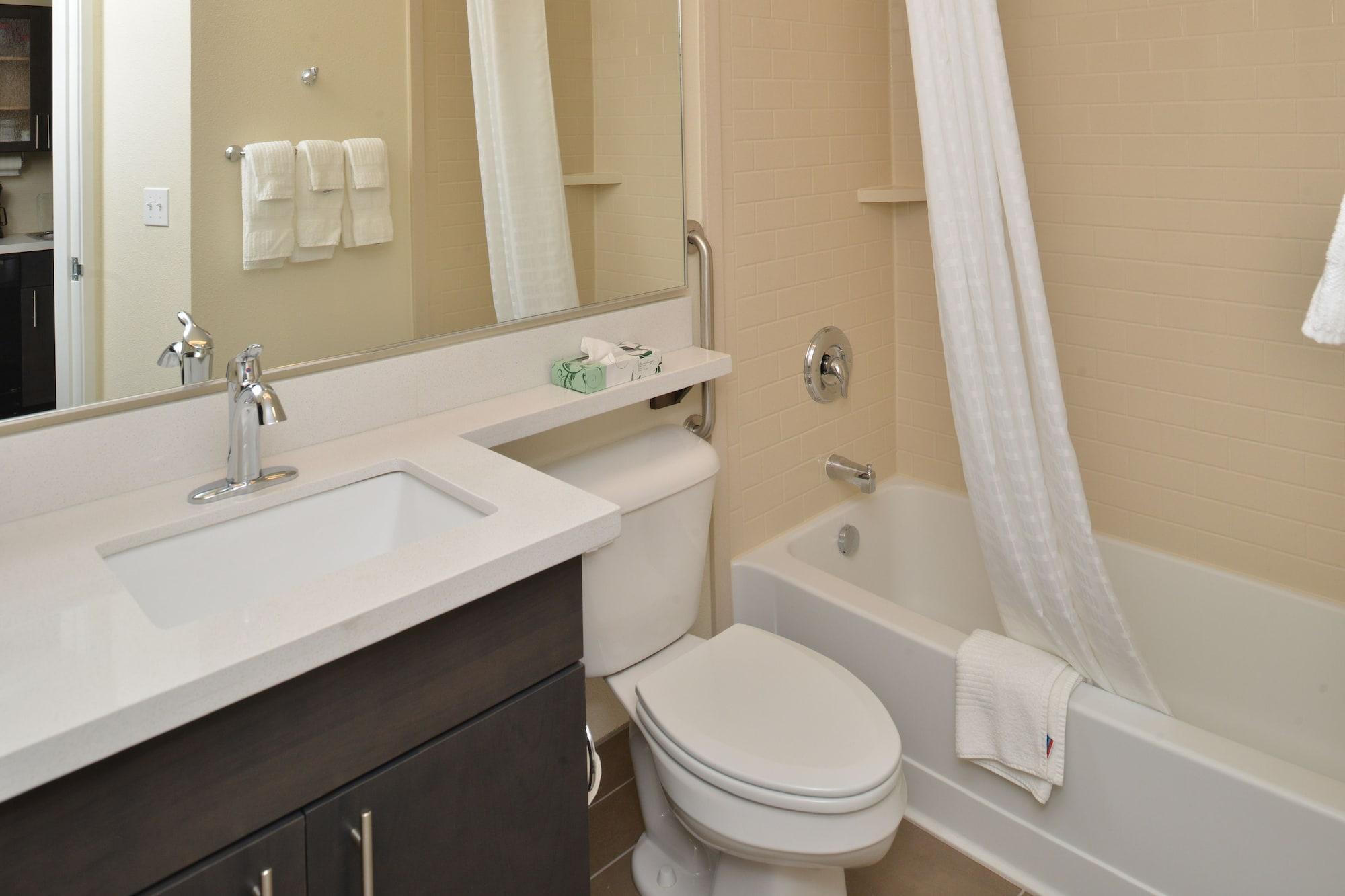Candlewood Eugene By Ihg Hotel Springfield