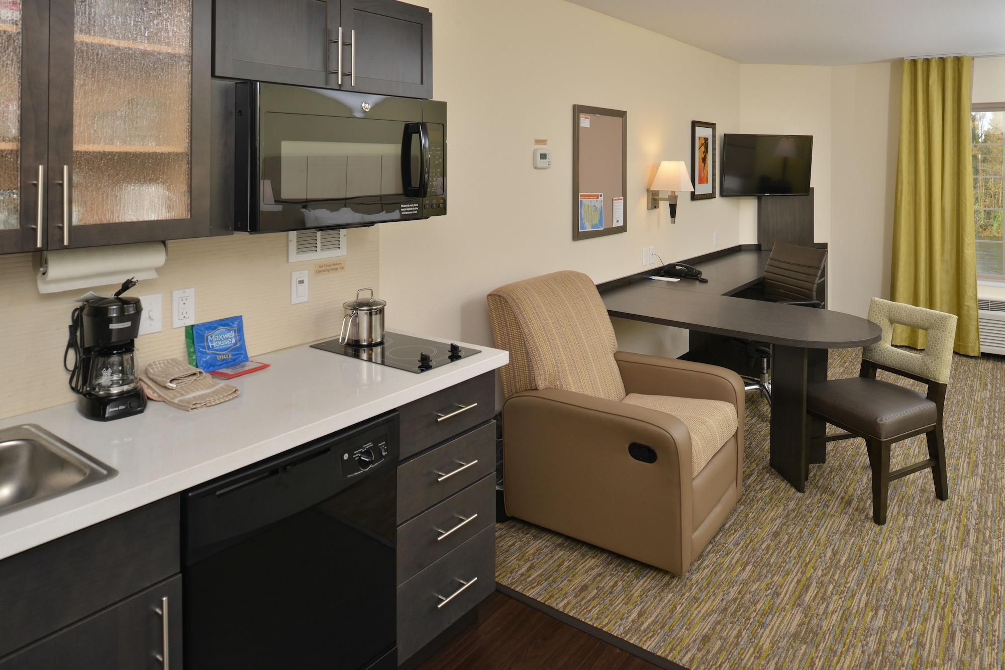 Candlewood Eugene By Ihg 2*