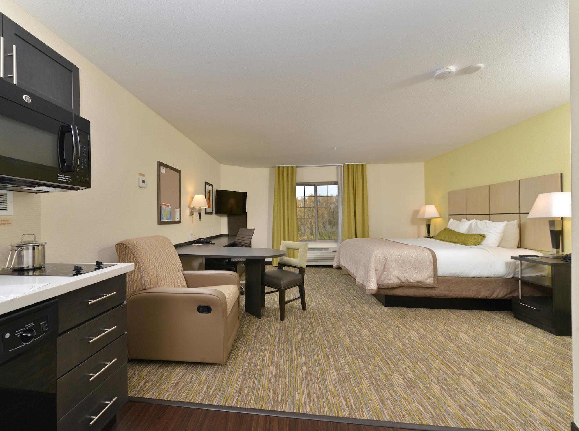 Candlewood Eugene By Ihg 2*