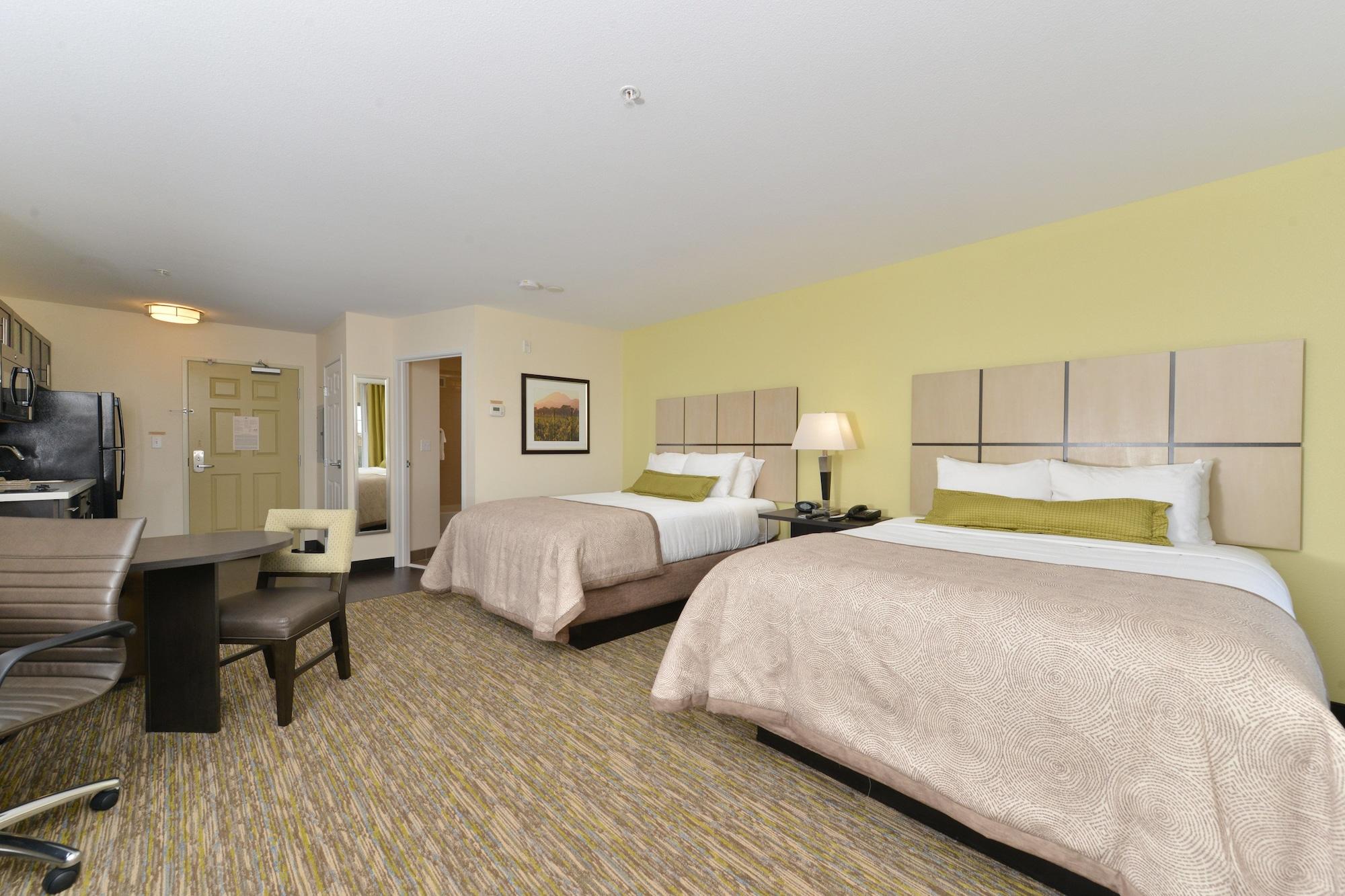 Hotel Candlewood Eugene By Ihg Springfield