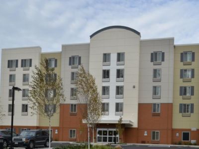 Candlewood Eugene By Ihg Hotel Springfield