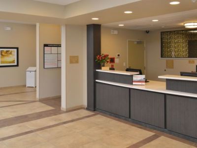 Candlewood Eugene By Ihg Springfield