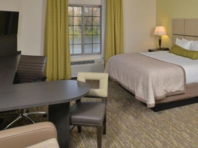 Candlewood Eugene By Ihg Hotel
