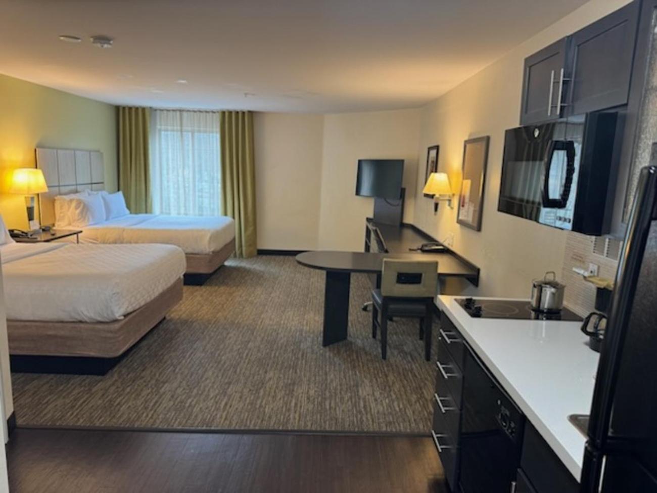 Candlewood Eugene By Ihg 2* Springfield