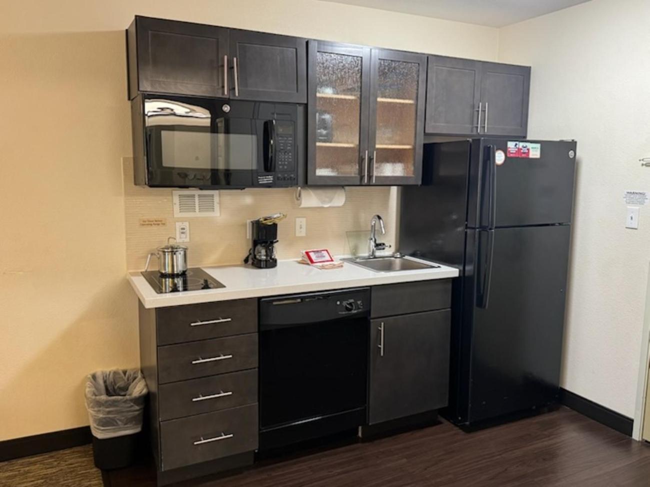 Hotel Candlewood Eugene By Ihg Springfield