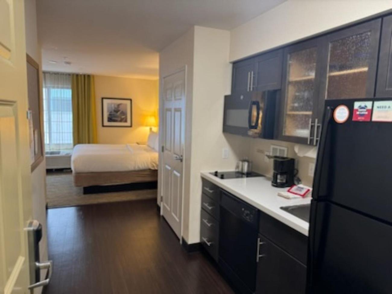 Candlewood Eugene By Ihg Springfield