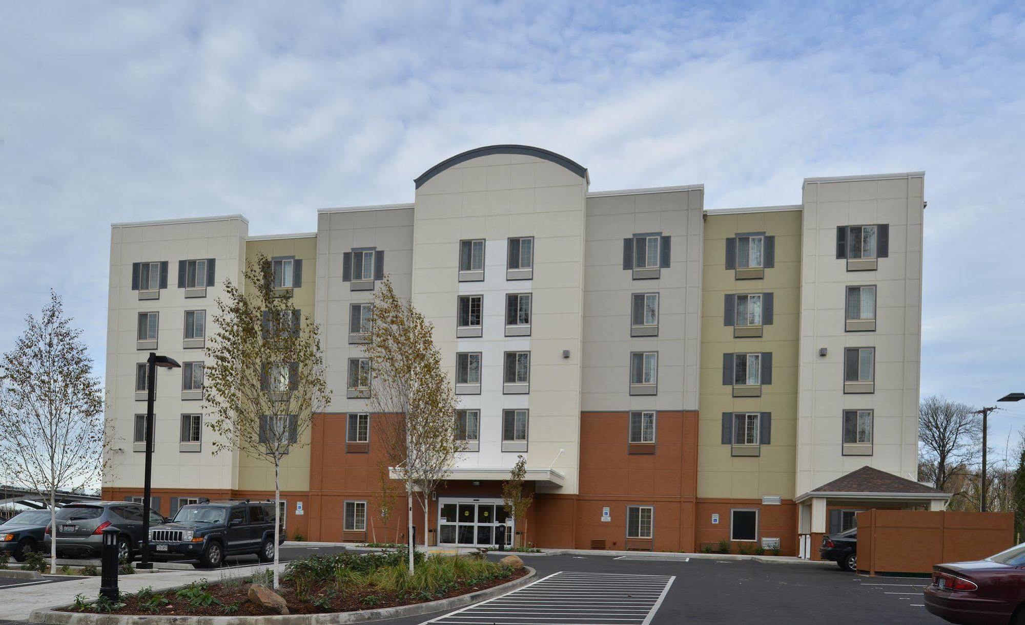 Candlewood Eugene By Ihg