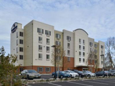 Candlewood Eugene By Ihg Springfield