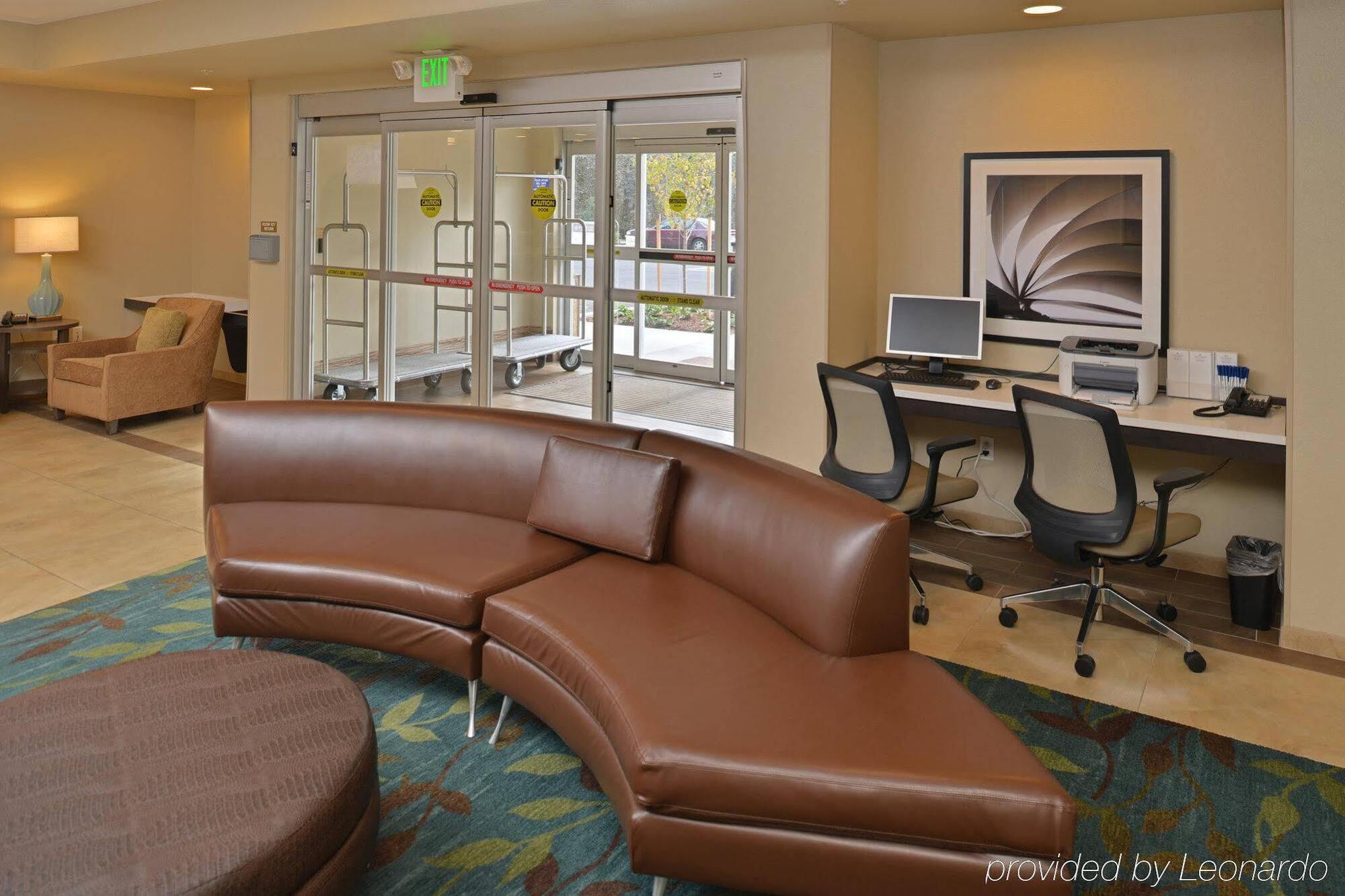 Candlewood Eugene By Ihg 2*