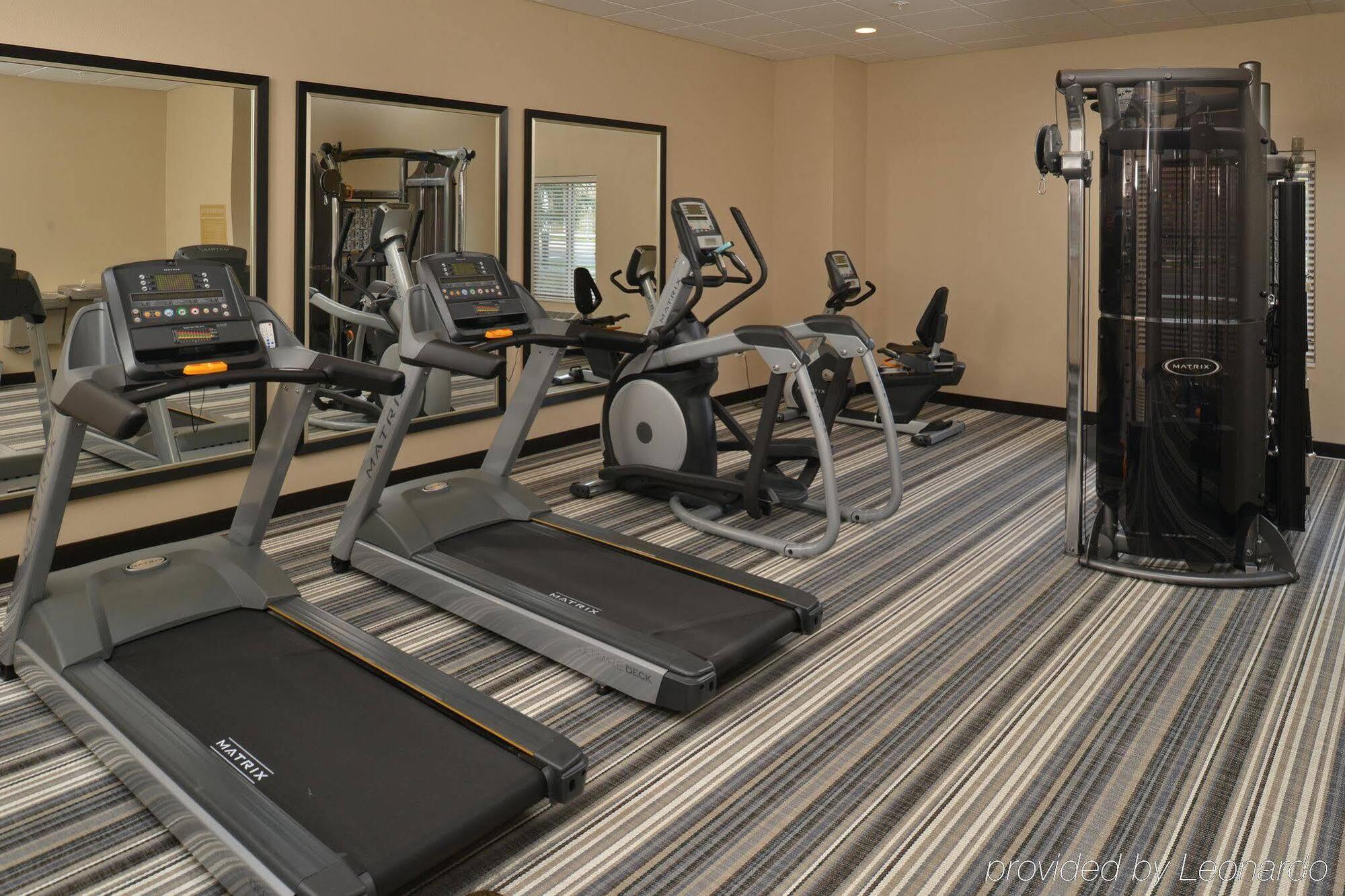 Hotel Candlewood Eugene By Ihg