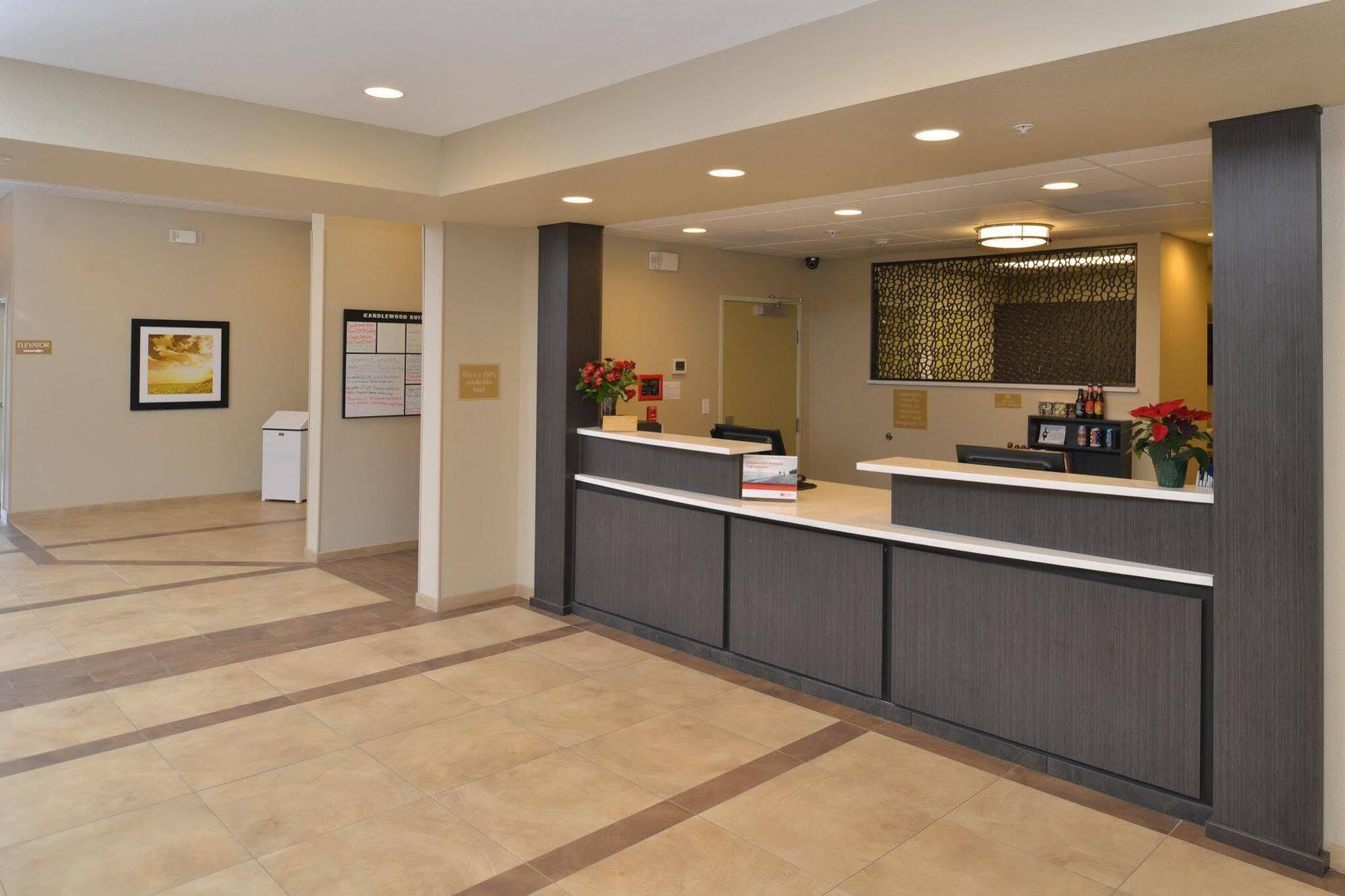 Candlewood Eugene By Ihg Springfield