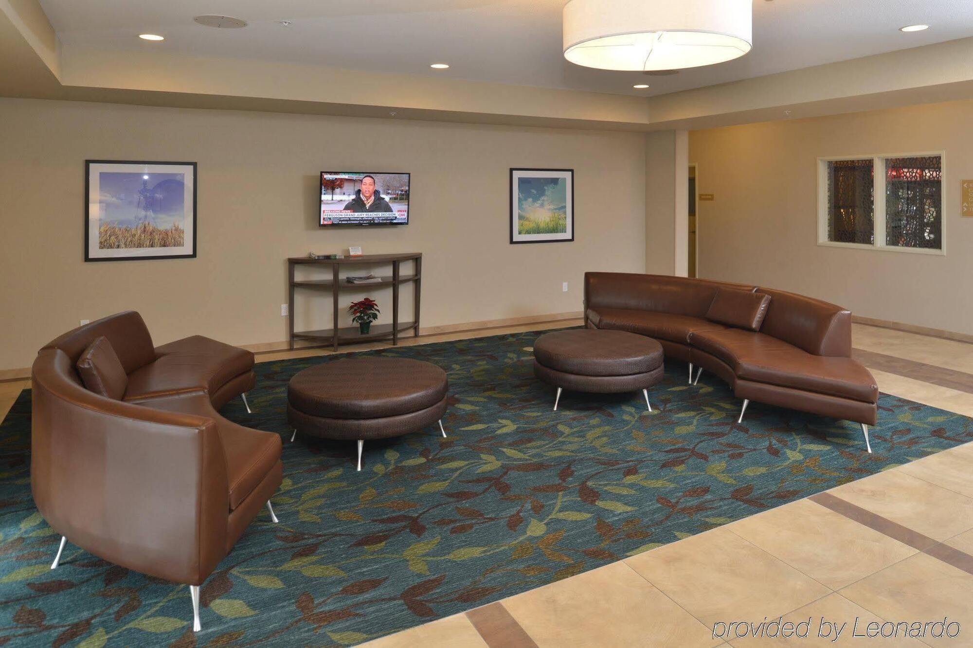 Hotel Candlewood Eugene By Ihg 2*