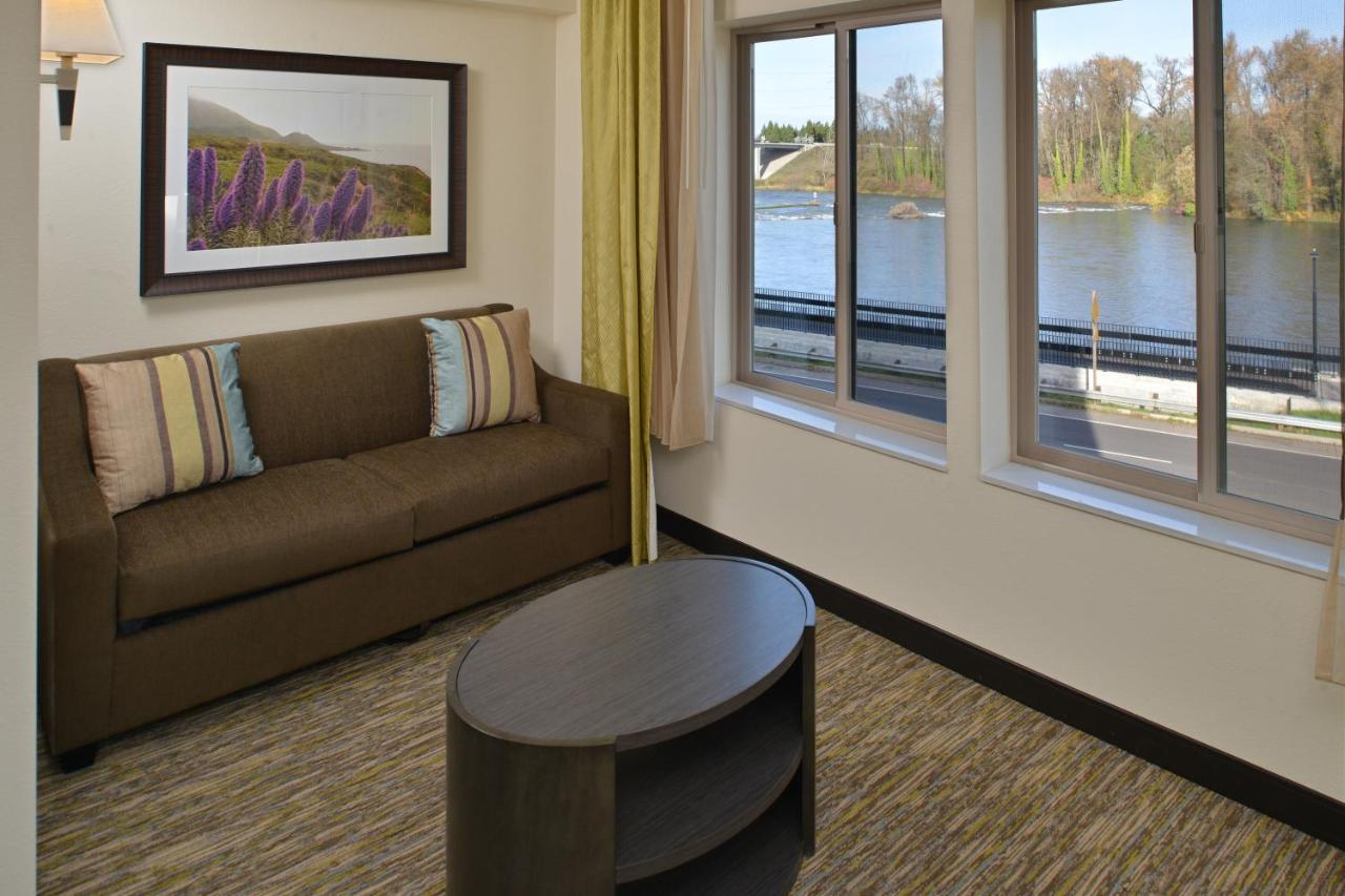 Candlewood Eugene By Ihg Hotel