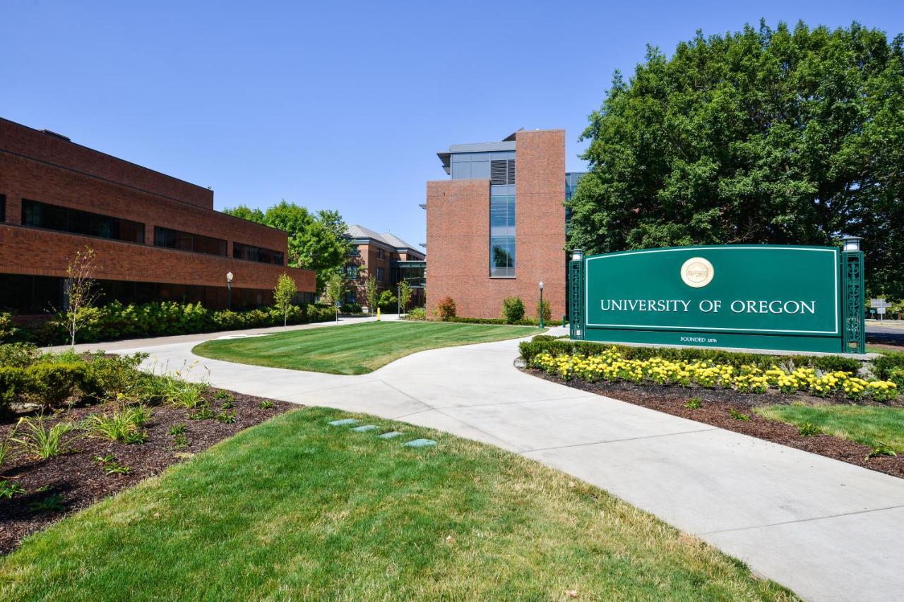 Candlewood Eugene By Ihg Hotel 2*